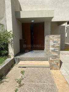 Image of 3600 Sq.ft 4 BHK Independent House for rent in Goyal Green Park, Shantipura, Ahmedabad for Rs. 52000