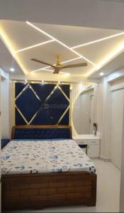 Bedroom Image of 875 Sq.ft 2 BHK Apartment / Flat for rent in Rajarhat Kolkata for Rs. 25000