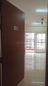 Hall Image of 1700 Sq.ft 3 BHK Apartment / Flat for rent in Prestige Jindal City, Anchepalya Bengaluru for Rs. 57000