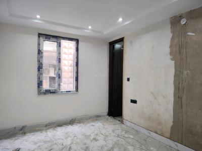 Bedroom Image of 800 Sq.ft 2 BHK Apartment / Flat for sale in Chhattarpur New Delhi for Rs. 5700000
