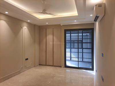 Bedroom Image of 2650 Sq.ft 4 BHK Builder Floor for sale in DLF Phase 2 Gurgaon for Rs. 41800000