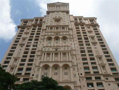 5 BHK Flat
