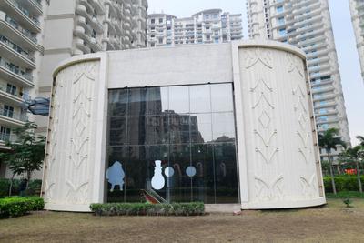 Image of 2030 Sq.ft 3 BHK Independent House for sale in Sector 78, Noida for Rs. 50000000