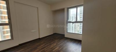 Bedroom Image of 1120 Sq.ft 2 BHK Apartment / Flat for rent in Piramal Vaikunth , Thane West Thane for Rs. 33000