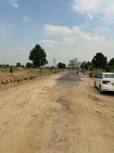 Image of 1250 Sq.ft Residential Plot / Land for sale in Sultanpur Road, Lucknow for Rs. 1893750