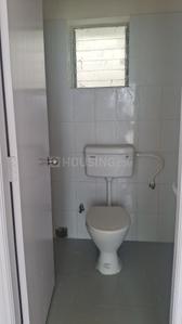 Image of 901 Sq.ft 3 BHK Apartment / Flat for sale in Shapoorji Pallonji Shukhobrishti, New Town, Kolkata for Rs. 6500000