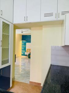 Kitchen Image of 1230 Sq.ft 3 BHK Apartment / Flat for sale in Ambattur Chennai for Rs. 8500000