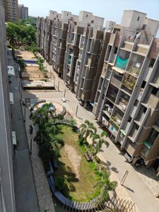 Image of 1053 Sq.ft 2 BHK Apartment / Flat for sale in Shilaj, Ahmedabad for Rs. 5000000
