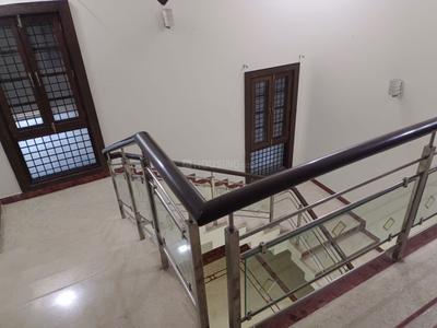 Balcony Image of 3800 Sq.ft 4 BHK Independent House for sale in Jubilee Hills Hyderabad for Rs. 70000000