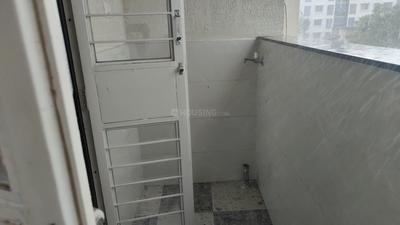 Kitchen Image of 1200 Sq.ft 2 BHK Apartment / Flat for sale in Kothrud Pune for Rs. 15000000