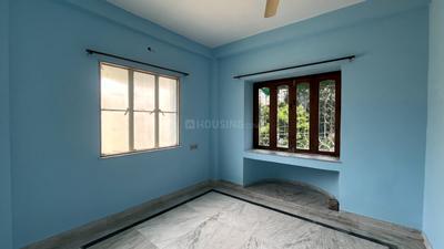 Bedroom Image of 860 Sq.ft 2 BHK Apartment / Flat for rent in Naktala Kolkata for Rs. 14000