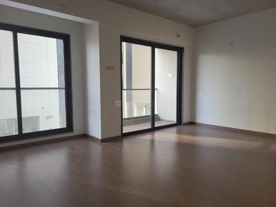 Bedroom Image of 3710 Sq.ft 4 BHK Apartment / Flat for sale in Adani Ambrosia, Shantigram Ahmedabad for Rs. 28000000