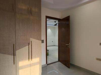 Bedroom Image of 1800 Sq.ft 3 BHK Builder Floor for sale in Vaishali Ghaziabad for Rs. 17300000