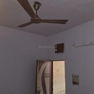 Bedroom Image of 459 Sq.ft 1 BHK Builder Floor for sale in Sanjay Nagar Ghaziabad for Rs. 1400000