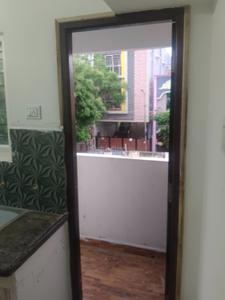 Balcony Image of 1170 Sq.ft 3 BHK Apartment / Flat for sale in Ambattur Chennai for Rs. 7400000