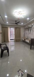 Hall Image of 1474 Sq.ft 3 BHK Apartment / Flat for rent in Zen Elite, Kharadi Pune for Rs. 54000