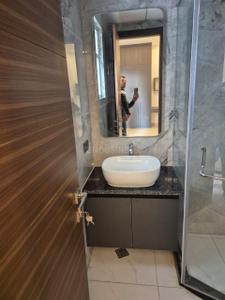 Bathroom Image of 2400 Sq.ft 3 BHK Builder Floor for sale in Trehan Luxury Floor 63, Kadarpur Gurgaon for Rs. 30000000