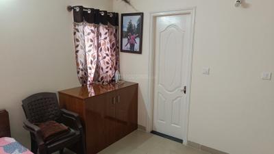 Bedroom Image of 1821 Sq.ft 3 BHK Apartment / Flat for sale in Maangalya Prosper, Anjanapura Bengaluru for Rs. 20000000