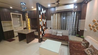 Living Room Image of 1035 Sq.ft 2 BHK Apartment / Flat for rent in Ward 43 Siliguri for Rs. 26000