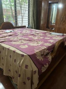 Bedroom Image of 2000 Sq.ft 3 BHK Villa for rent in Kolte Patil Life Republic, Hinjawadi Phase 2 Pune for Rs. 50000