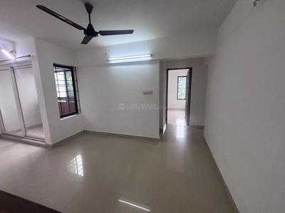 Hall Image of 1205 Sq.ft 3 BHK Apartment / Flat for sale in Desai Desai DD Golden Gate, Kakkanad Kochi for Rs. 5800000