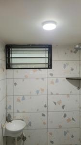 Bathroom Image of 500 Sq.ft 1 BHK Independent House for rent in Banashankari Bengaluru for Rs. 25000