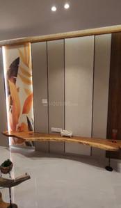 Hall Image of 850 Sq.ft 2 BHK Apartment / Flat for sale in RR 66 Avenue, Pimple Nilakh Pune for Rs. 13700000