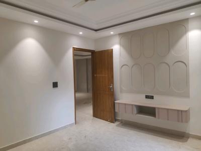 Bedroom Image of 4000 Sq.ft 4 BHK Builder Floor for sale in Sector 37 Faridabad for Rs. 37500000