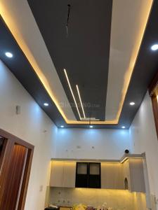 Hall Image of 3500 Sq.ft 3 BHK Independent House for rent in Shastri Nagar Meerut for Rs. 35000