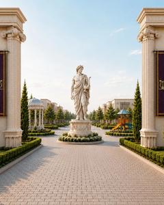 Apollo address Plot View 1