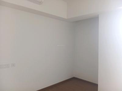 Bedroom Image of 1855 Sq.ft 3 BHK Apartment / Flat for sale in Godrej Meridien, Sector 106 Gurgaon for Rs. 28900000