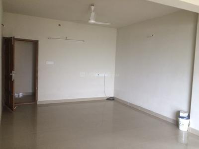 Hall Image of 1493 Sq.ft 3 BHK Apartment / Flat for sale in Shwas Mystic Heights Phase 3, Eroor Kochi for Rs. 7200000