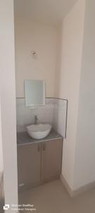 Image of 1800 Sq.ft 3 BHK Apartment / Flat for rent in Bachupally, Hyderabad for Rs. 30000