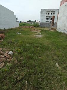 Residential Plot
