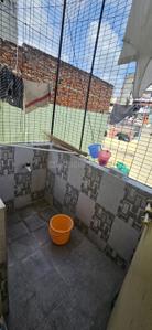 Balcony Image of 700 Sq.ft 2 BHK Apartment / Flat for sale in Shivaji Nagar Secunderabad for Rs. 5500000
