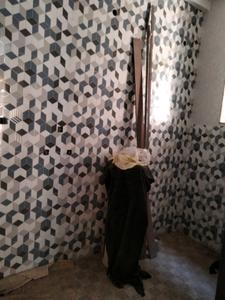 Bedroom Two Image of 1150 Sq.ft 2 BHK Apartment / Flat for sale in Pushp Sadan, Kamothe Navi Mumbai for Rs. 8000000