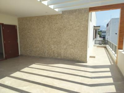 Balcony Image of 4000 Sq.ft 4 BHK Independent House for sale in Vadavalli Coimbatore for Rs. 28000000