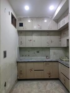 Kitchen Image of 1050 Sq.ft 2 BHK Apartment / Flat for sale in Sector 50 Noida for Rs. 3500000
