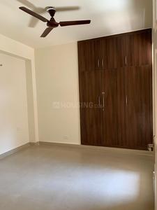 Bedroom Image of 1082 Sq.ft 2 BHK Apartment / Flat for rent in Supertech Cape Town, Sector 74 Noida for Rs. 25500