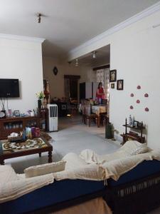 3 BHK Flat