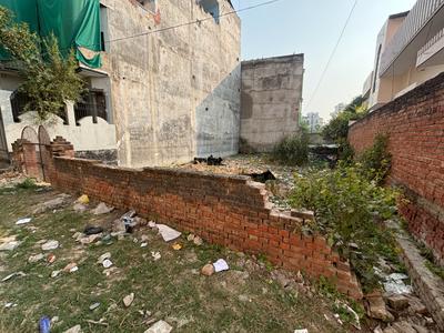 Image of 2900 Sq.ft Residential Plot / Land for sale in Chitaipur, Varanasi for Rs. 17400000