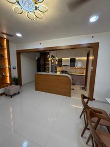Hall Image of 1448 Sq.ft 3 BHK Apartment / Flat for sale in Paranjape Gloria Grace, Bavdhan Pune for Rs. 16500000