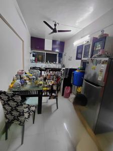 Hall Image of 1500 Sq.ft 3 BHK Apartment / Flat for rent in Anand Shanti Terraces, Sus Pune for Rs. 33000