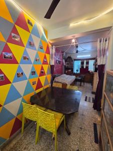 Hall Image of 870 Sq.ft 2 BHK Apartment / Flat for sale in Naktala Kolkata for Rs. 3850000