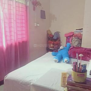 Bedroom Image of Girl's PG in Rajgarh bye no 7, Near Bhangagarh in Rajghar, Kamrup