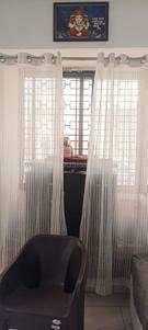 Hall Image of 1300 Sq.ft 4 BHK Duplex for sale in Waghodia Road Vadodara for Rs. 9000000