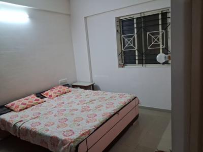 Bedroom Image of 1500 Sq.ft 3 BHK Apartment / Flat for sale in C V Raman Nagar Bengaluru for Rs. 15000000