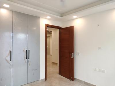 Bedroom Image of 1305 Sq.ft 3 BHK Builder Floor for sale in BPTP District 5, Sector 84 Faridabad for Rs. 14500000