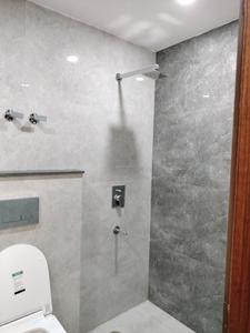 Bedroom One Image of 1700 Sq.ft 3 BHK Apartment / Flat for sale in CGHS Harsukh Apartments, Sector 7 Dwarka New Delhi for Rs. 26800000