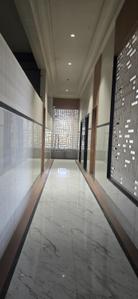 Image of 556 Sq.ft 1 BHK Apartment / Flat for sale in Raj Tulsi Aanand, Badlapur East, Badlapur for Rs. 2600000